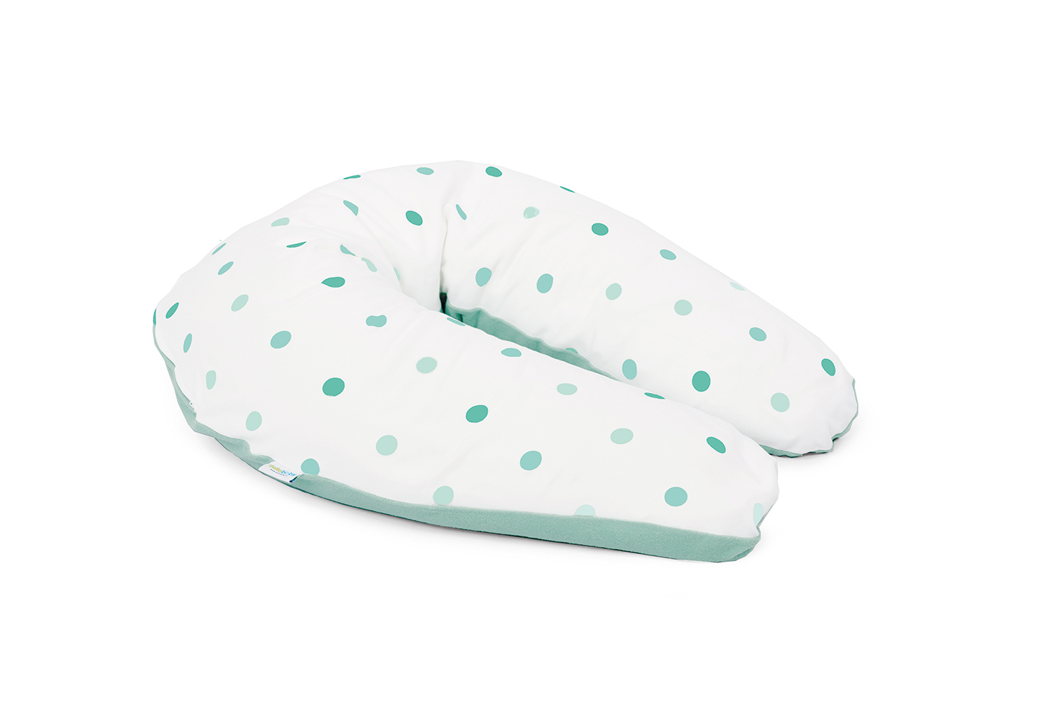 Delta Baby Perna multifunctionala POP PASTEL MINT