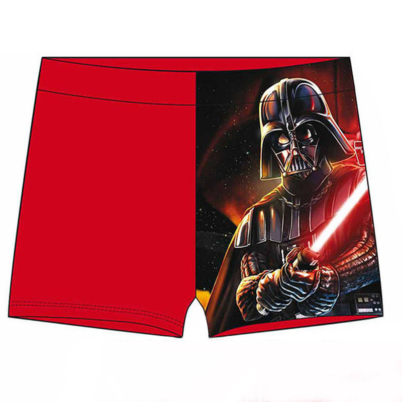 BOXER BAIE BAIETI DARTH VADER STAR WARS