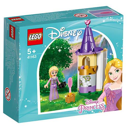 LEGO Disney Turnul Micut al lui Rapunzel 41163