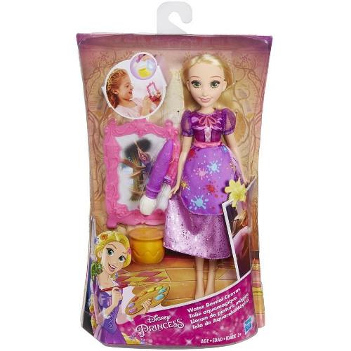 Papusa Disney Princess - Rapunzel Papusa Artista