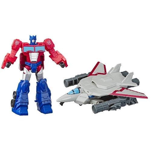 Figurina Transformers Spark Armor Optimus Prime