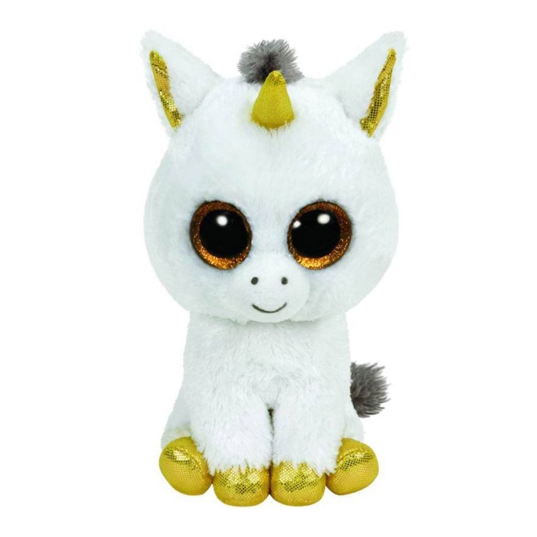 Plus unicornul PEGASUS (24 cm) - Ty