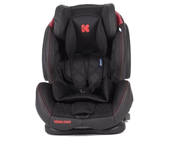 Scaun auto cu isofix 9-36 kg Major Black