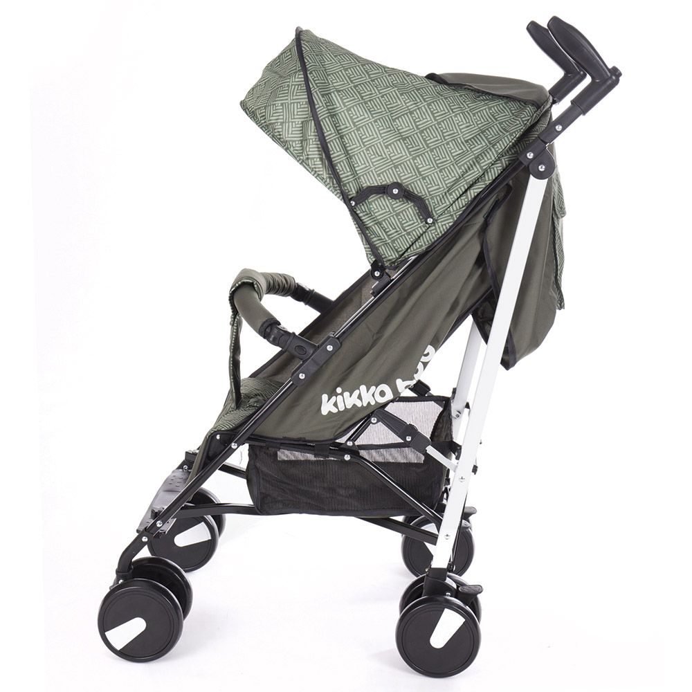 Carucior sport Quincy Green