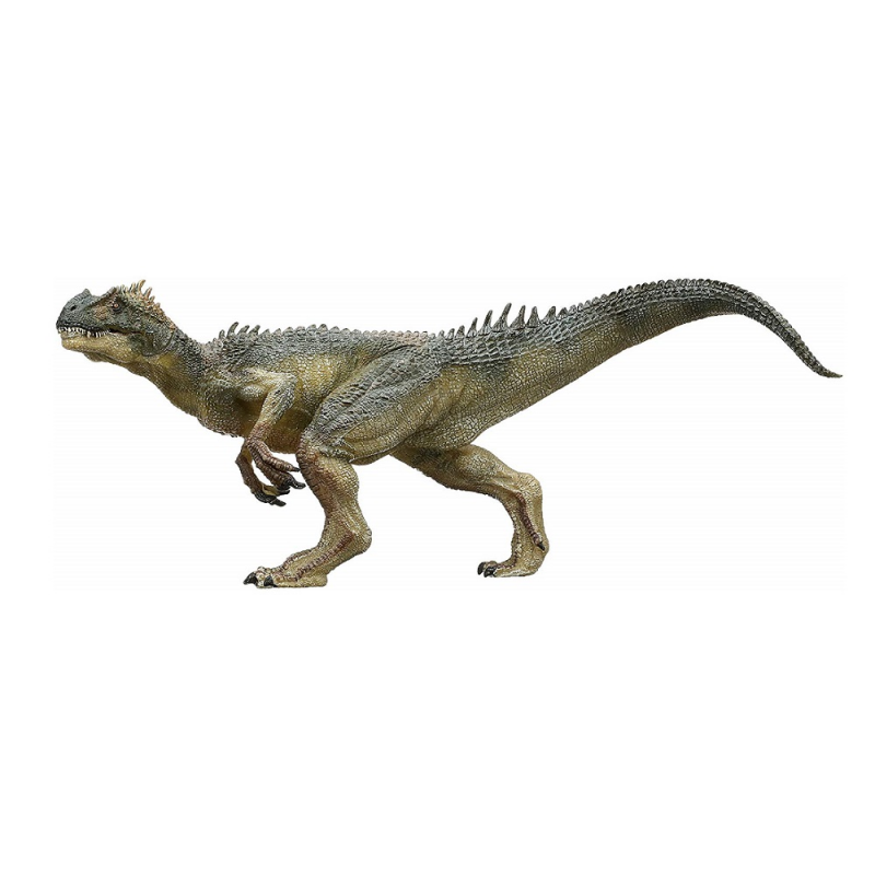 Allosaurus Dinozaur - Figurina Papo