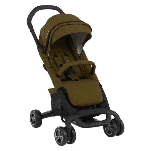 Nuna - Carucior Ultracompact Pepp Next Olive