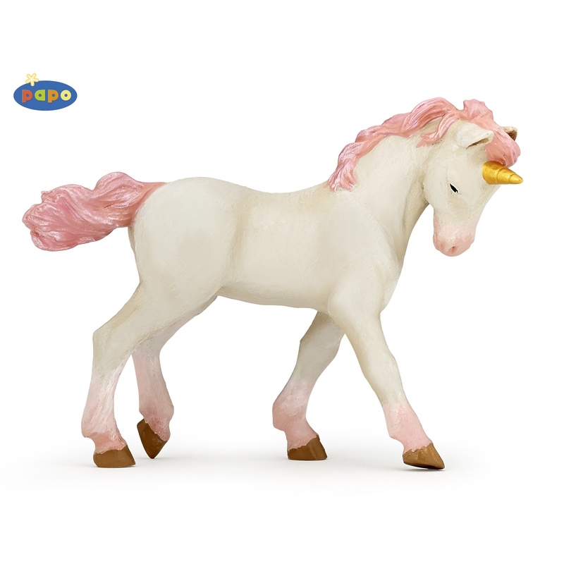 Figurina Papo - Unicorn tanar