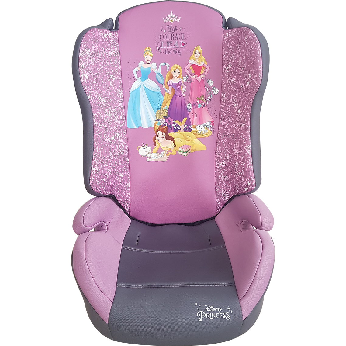 Scaun auto Princess 15 - 36 kg Disney CZ10287