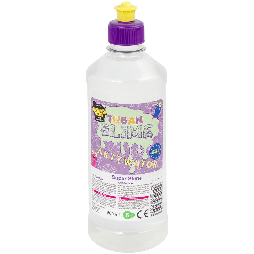 Activator Slime 500 ml Tuban TU3051