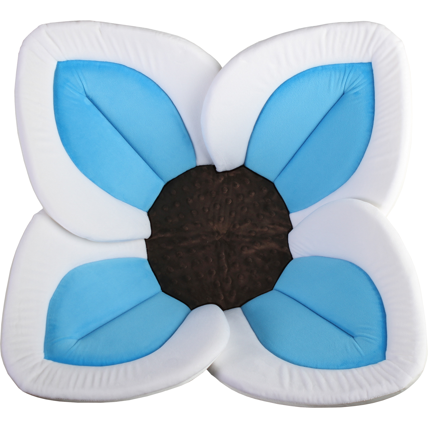 Cadita de plus si salteluta de joaca Lotus BloomingBath BB105L