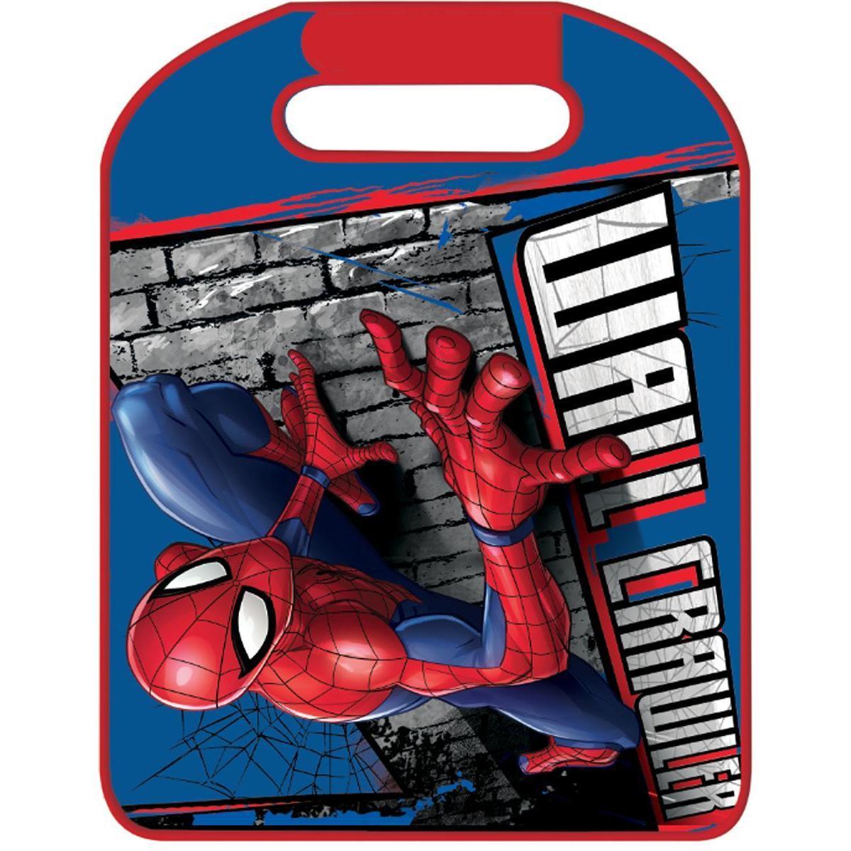 Aparatoare pentru scaun Spiderman Disney Eurasia 25457