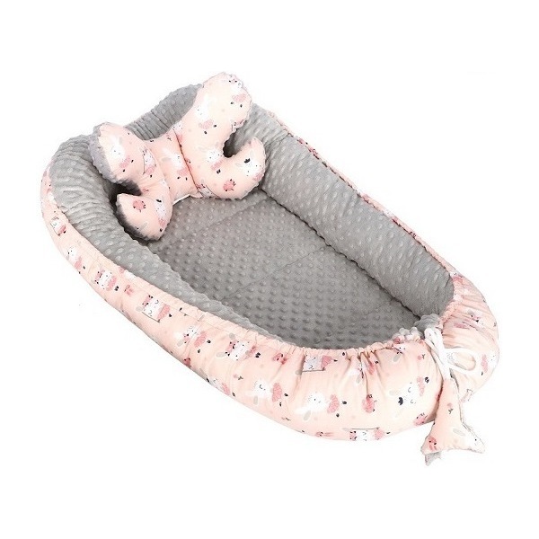 Babynest Minky Infantilo IF19096