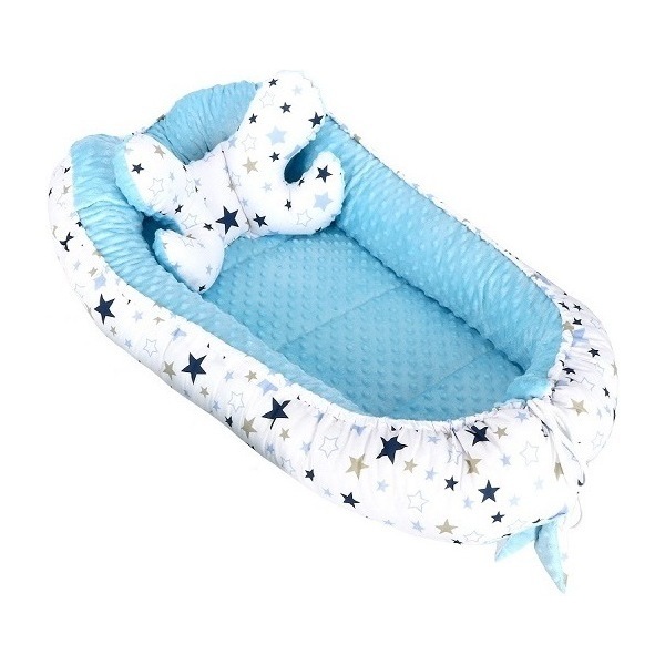 Babynest Minky Infantilo IF19096