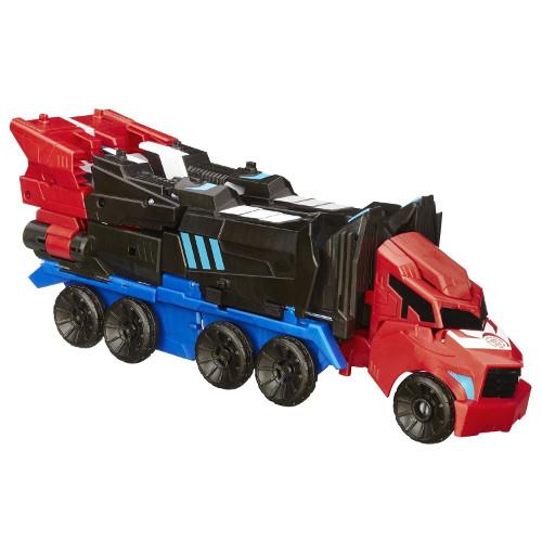 Mega optimus discount