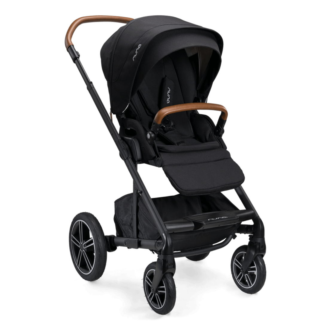 Nuna - Carucior 2 in 1 Mixx Next Caviar