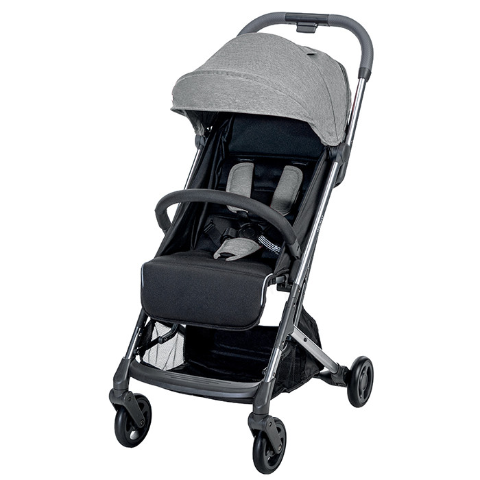 Espiro Art carucior sport - 07 Gray Center 2021