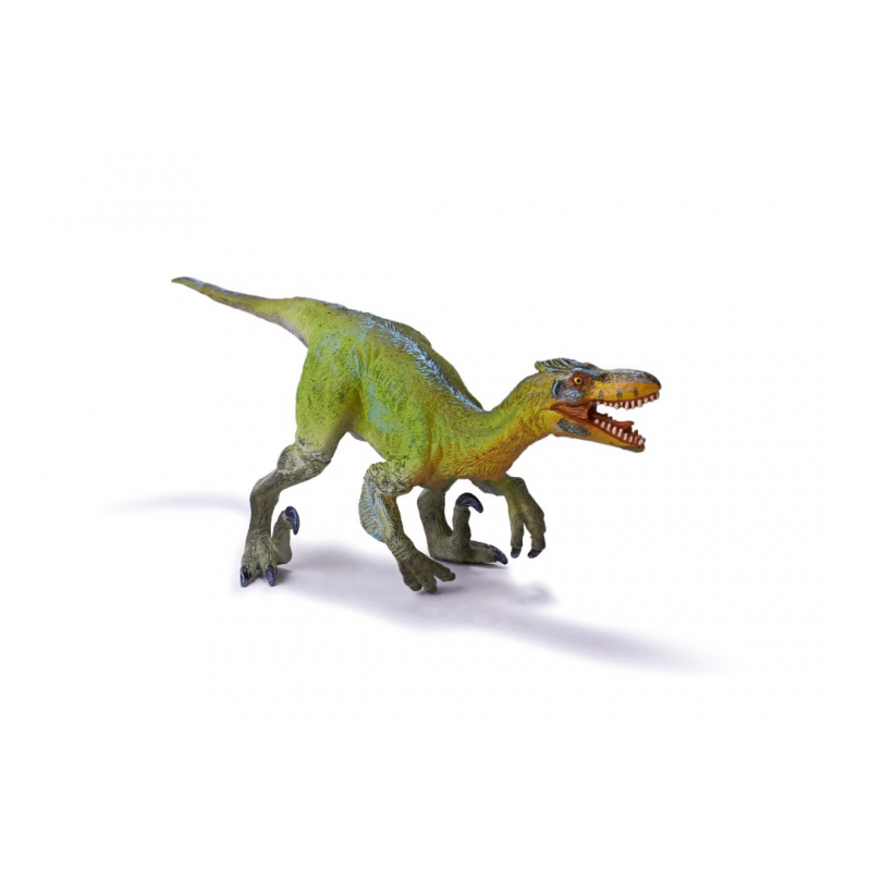 Figurina Dinozaur-Deinonychus 26cm