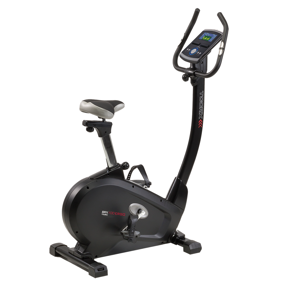 Bicicleta de exercitii magnetica toorx brx-100ergo