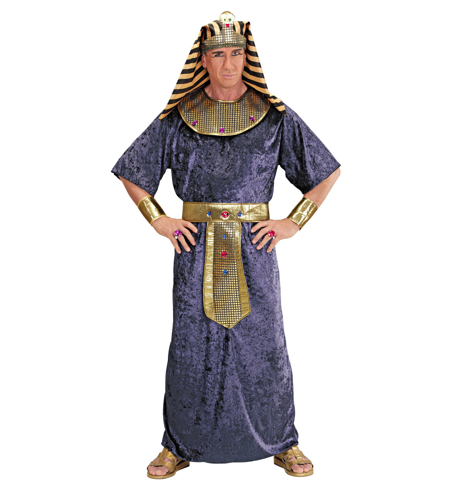 Costum faraon - m marimea m