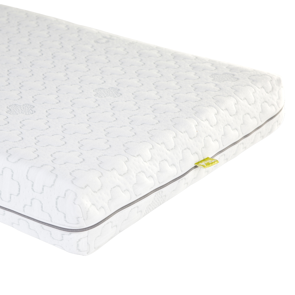 Saltea Medicala Antistatica Childhome Safe Sleeper 60x120x12 cm