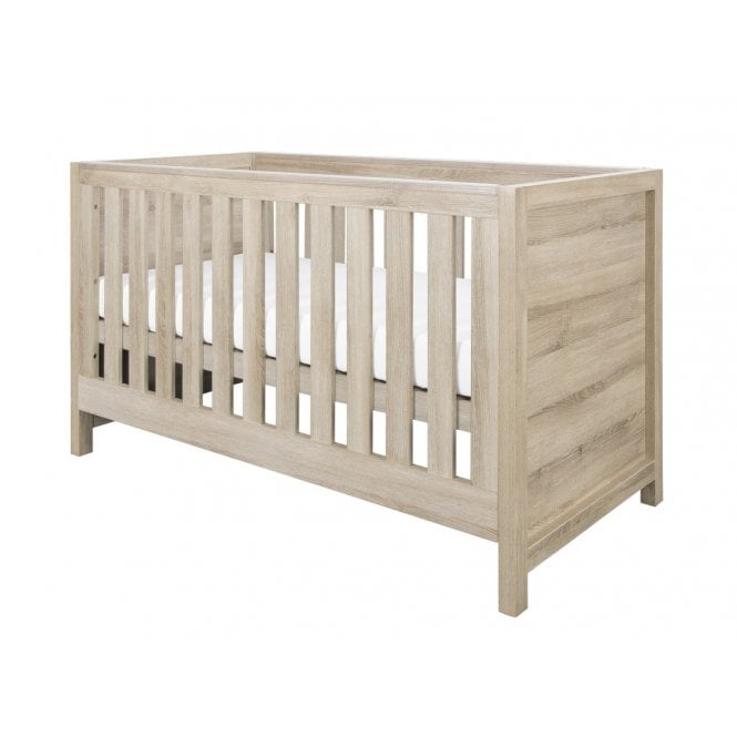 Tutti Bambini – Patut evolutiv 3 in 1 Modena Oak