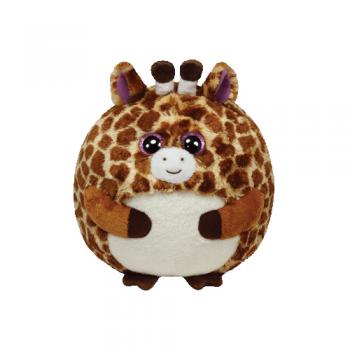 Plus girafa Tippy (12 cm) - Ty