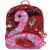 Rucsac cu paiete flamingo GILDA, 2 compartimente - Ty