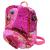 Rucsac cu paiete flamingo GILDA, 2 compartimente - Ty