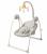 Leagan electric Baby Swing Lulla