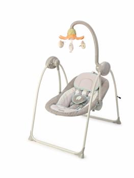 Leagan electric Baby Swing Lulla