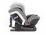 Scaun auto cu isofix 0-36 kg 4 Strong Silver