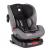 Scaun auto cu isofix 0-36 kg 4 Strong Silver