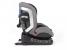 Scaun auto cu isofix 0-36 kg 4 Strong Silver