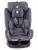 Scaun auto rotativ cu isofix 0-36 kg Orbital 360 Grey