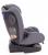 Scaun auto rotativ cu isofix 0-36 kg Orbital 360 Grey