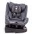 Scaun auto rotativ cu isofix 0-36 kg Orbital 360 Grey