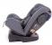 Scaun auto rotativ cu isofix 0-36 kg Orbital 360 Grey