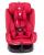 Scaun auto rotativ cu isofix 0-36 kg Orbital 360 Red