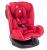 Scaun auto rotativ cu isofix 0-36 kg Orbital 360 Red