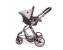 Carucior transformabil 3 in 1 Amica Grey