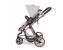 Carucior transformabil 3 in 1 Amica Grey