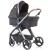 Carucior Chipolino Prema 3 in 1 onyx