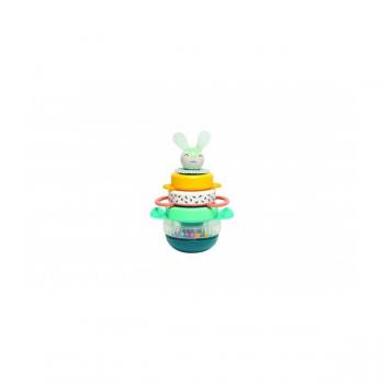 Jucarie multifunctionala "Hunny Bunny" Taf Toys