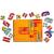 Labirint Magnetic - Maze Kraze Fiesta Crafts FCT-2996