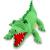 Marioneta de mana Crocodil Fiesta Crafts FCT-2740