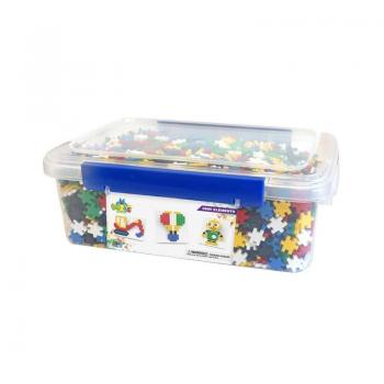 Set creativ de constructie, Minis 2800 piese, Meli