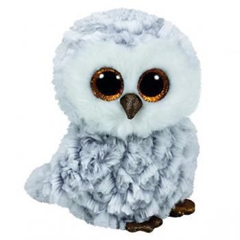 Plus bufnita OWLETTE (24 cm) - Ty