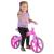 Y Volution Y Velo Junior pink - bicicleta fara pedale