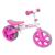 Y Volution Y Velo Junior pink - bicicleta fara pedale