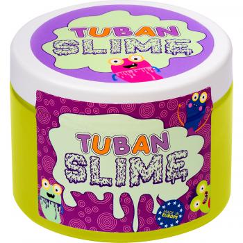 Super Slime Banane 500g Tuban TU3005